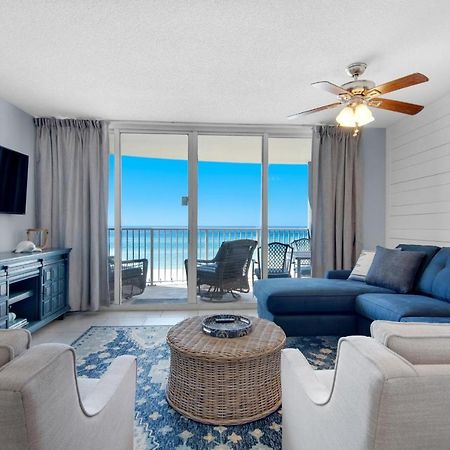 Long Beach Resort 1-402 Panama City Beach Dış mekan fotoğraf