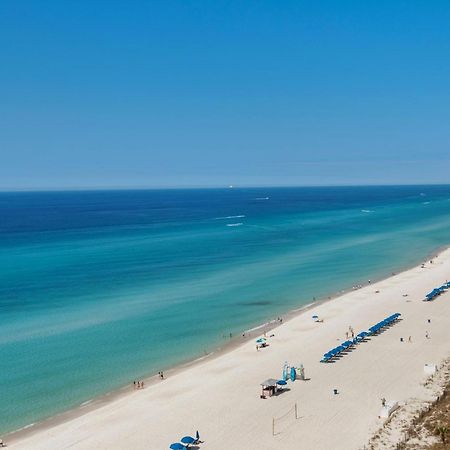 Long Beach Resort 1-402 Panama City Beach Dış mekan fotoğraf