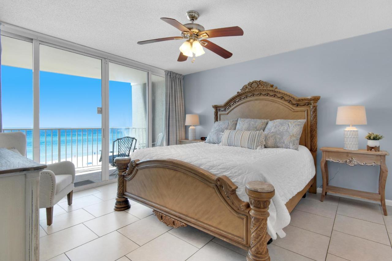 Long Beach Resort 1-402 Panama City Beach Dış mekan fotoğraf