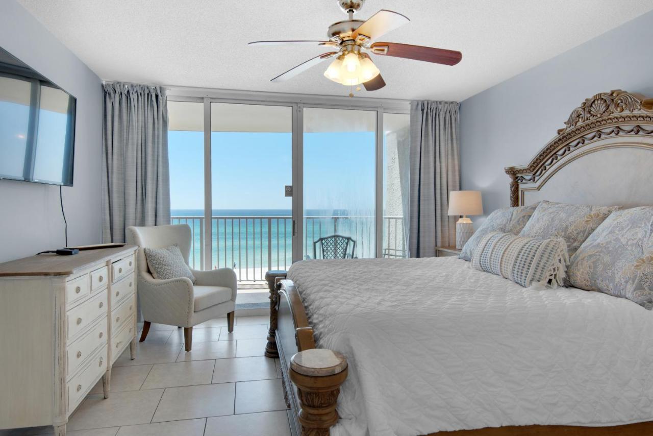 Long Beach Resort 1-402 Panama City Beach Dış mekan fotoğraf