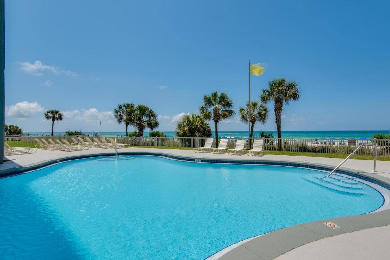 Long Beach Resort 1-402 Panama City Beach Dış mekan fotoğraf