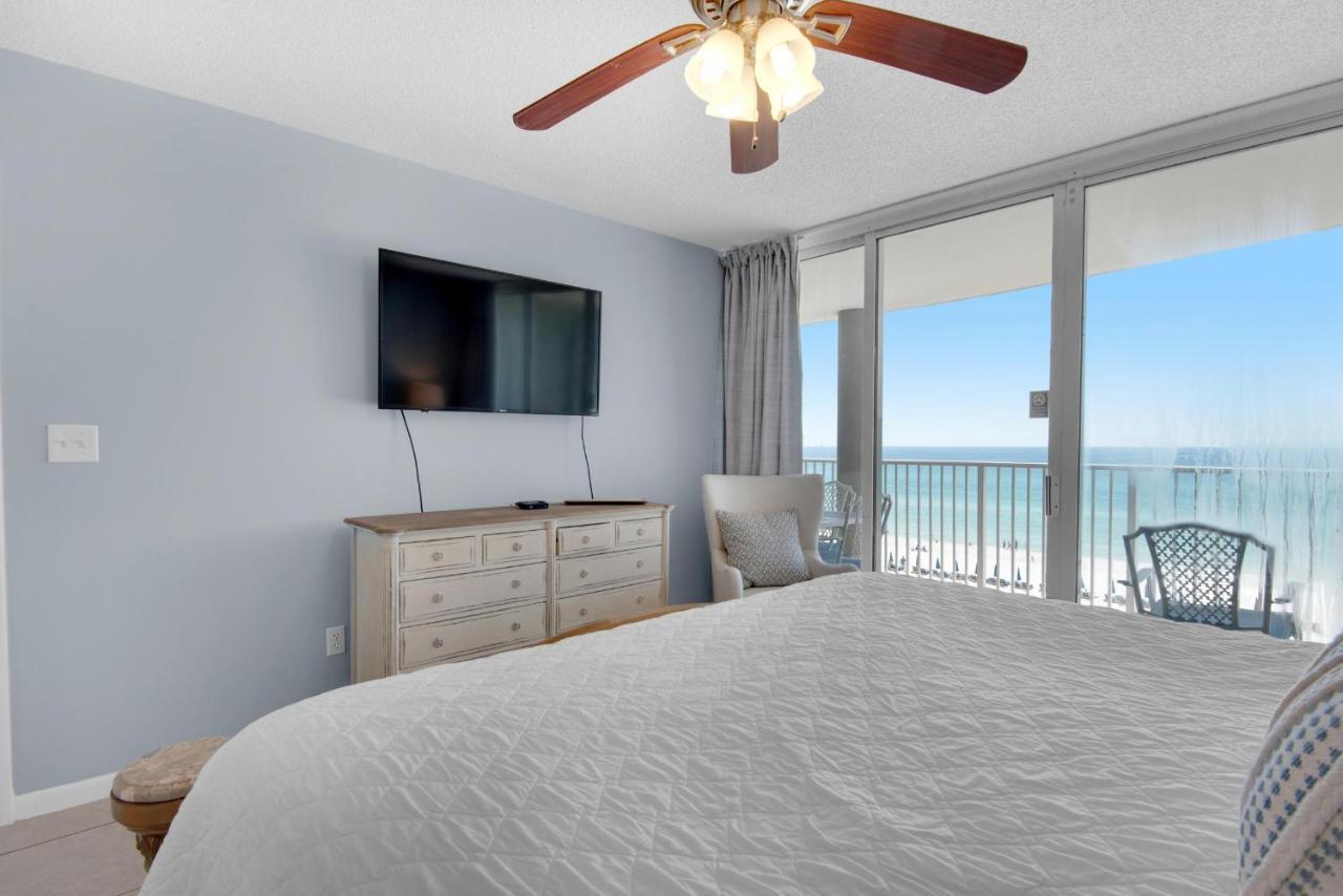 Long Beach Resort 1-402 Panama City Beach Dış mekan fotoğraf