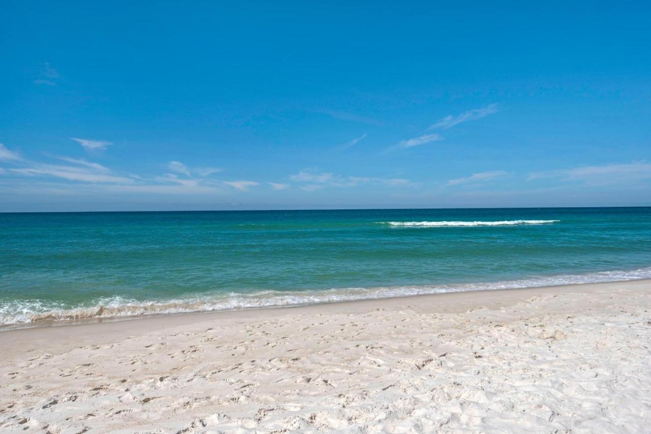 Long Beach Resort 1-402 Panama City Beach Dış mekan fotoğraf