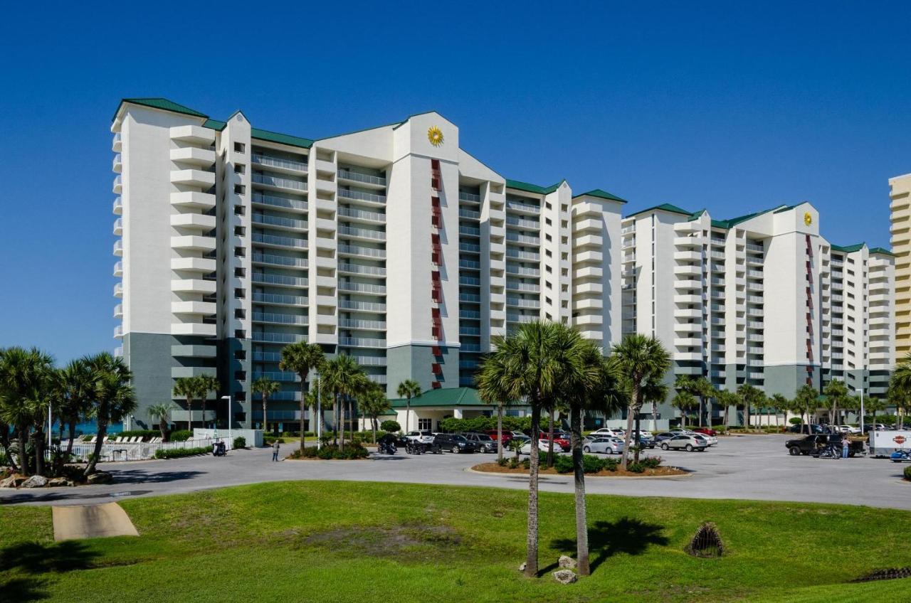 Long Beach Resort 1-402 Panama City Beach Dış mekan fotoğraf