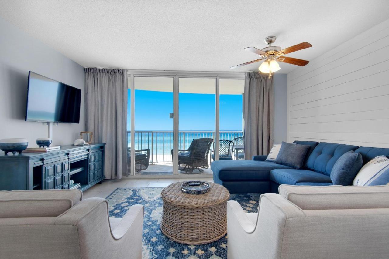 Long Beach Resort 1-402 Panama City Beach Dış mekan fotoğraf