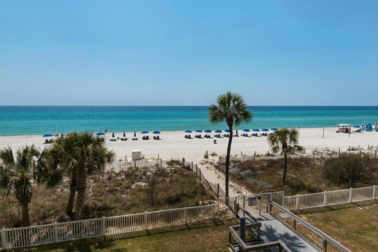 Long Beach Resort 1-402 Panama City Beach Dış mekan fotoğraf