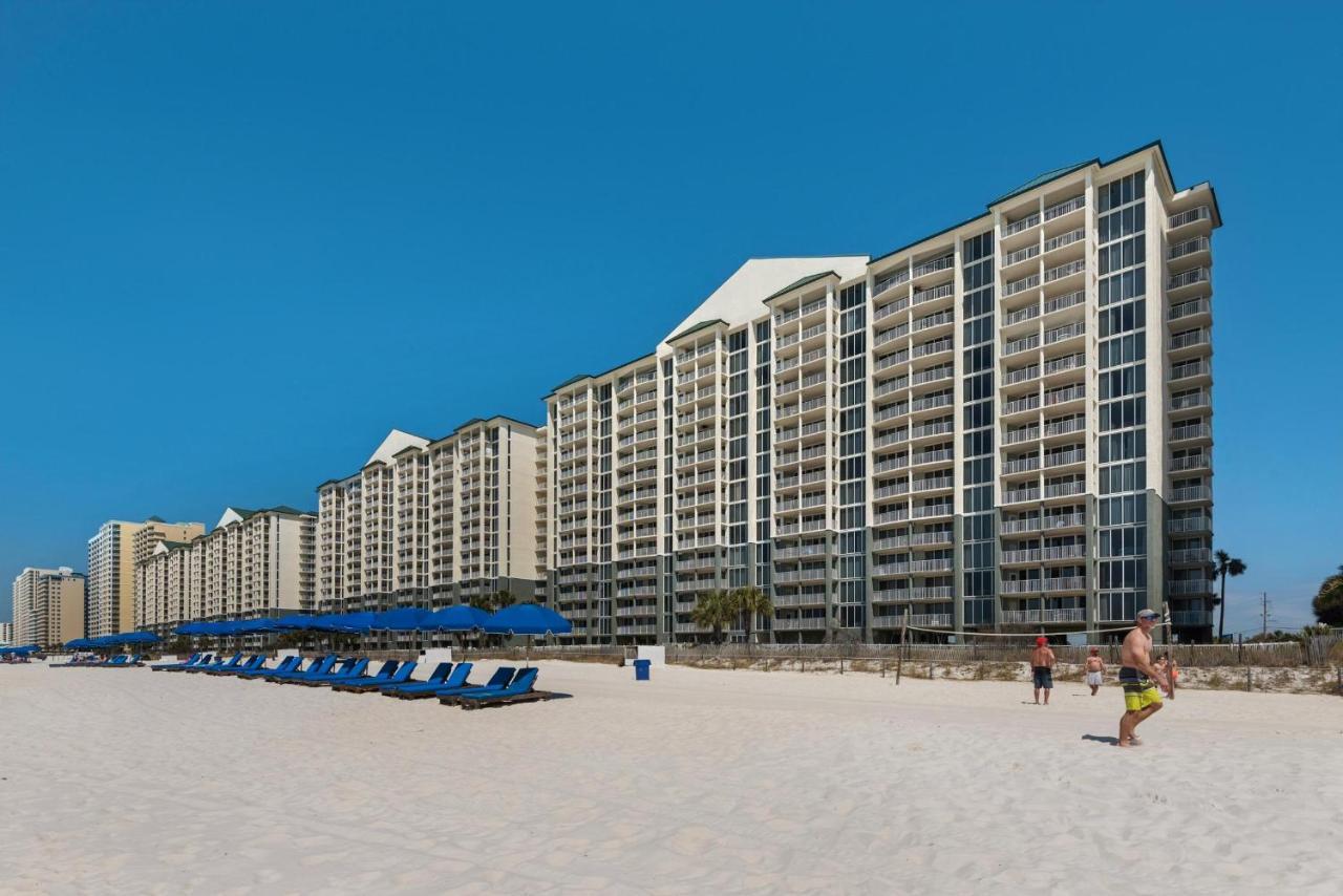 Long Beach Resort 1-402 Panama City Beach Dış mekan fotoğraf